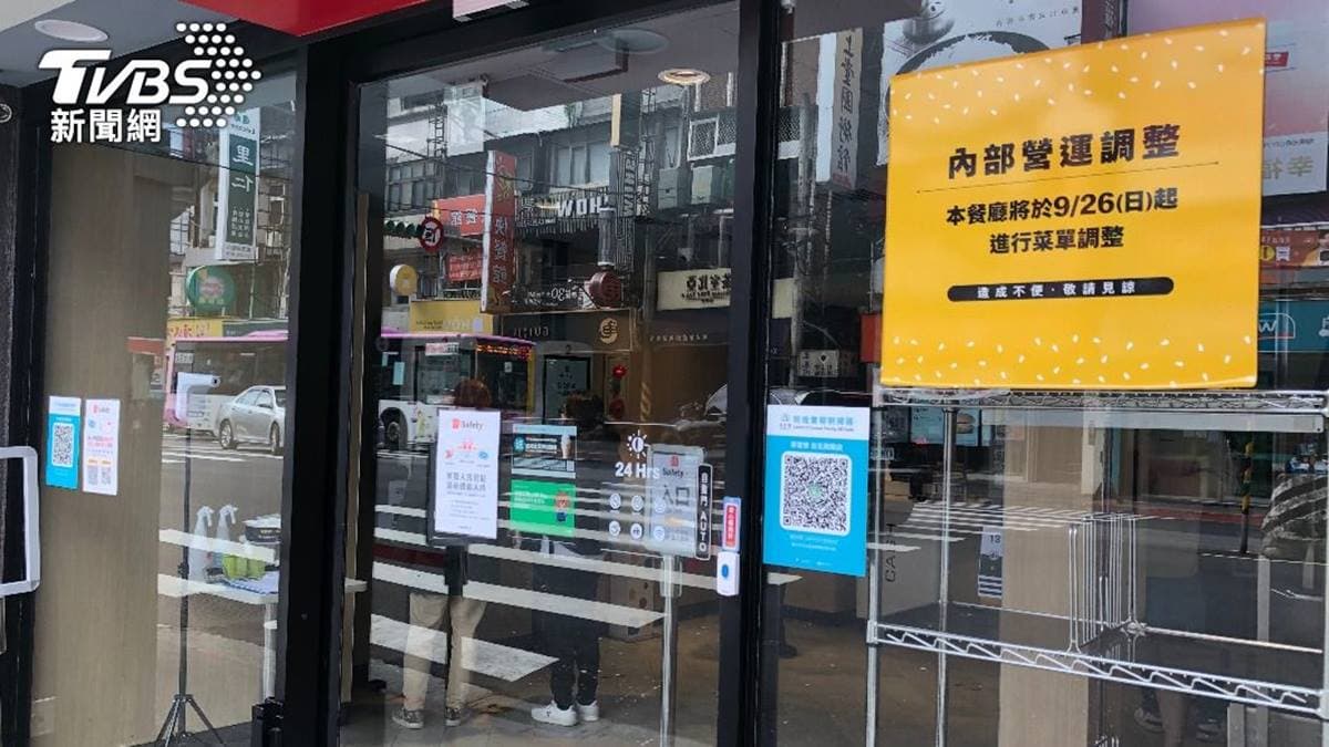 麥粉想哭!麥當勞停售蘋果派、麥香鷄等夯品,粉絲跪求「3款經典品項」回歸 麥粉想哭!麥當勞停售蘋果派、麥香鷄等夯品,粉絲跪求「3款經典品項」回歸