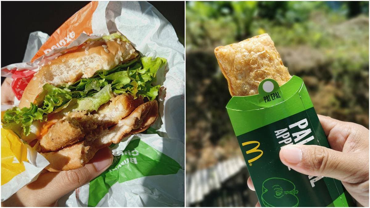 麥粉想哭!麥當勞停售蘋果派、麥香鷄等夯品,粉絲跪求「3款經典品項」回歸 麥粉想哭!麥當勞停售蘋果派、麥香鷄等夯品,粉絲跪求「3款經典品項」回歸