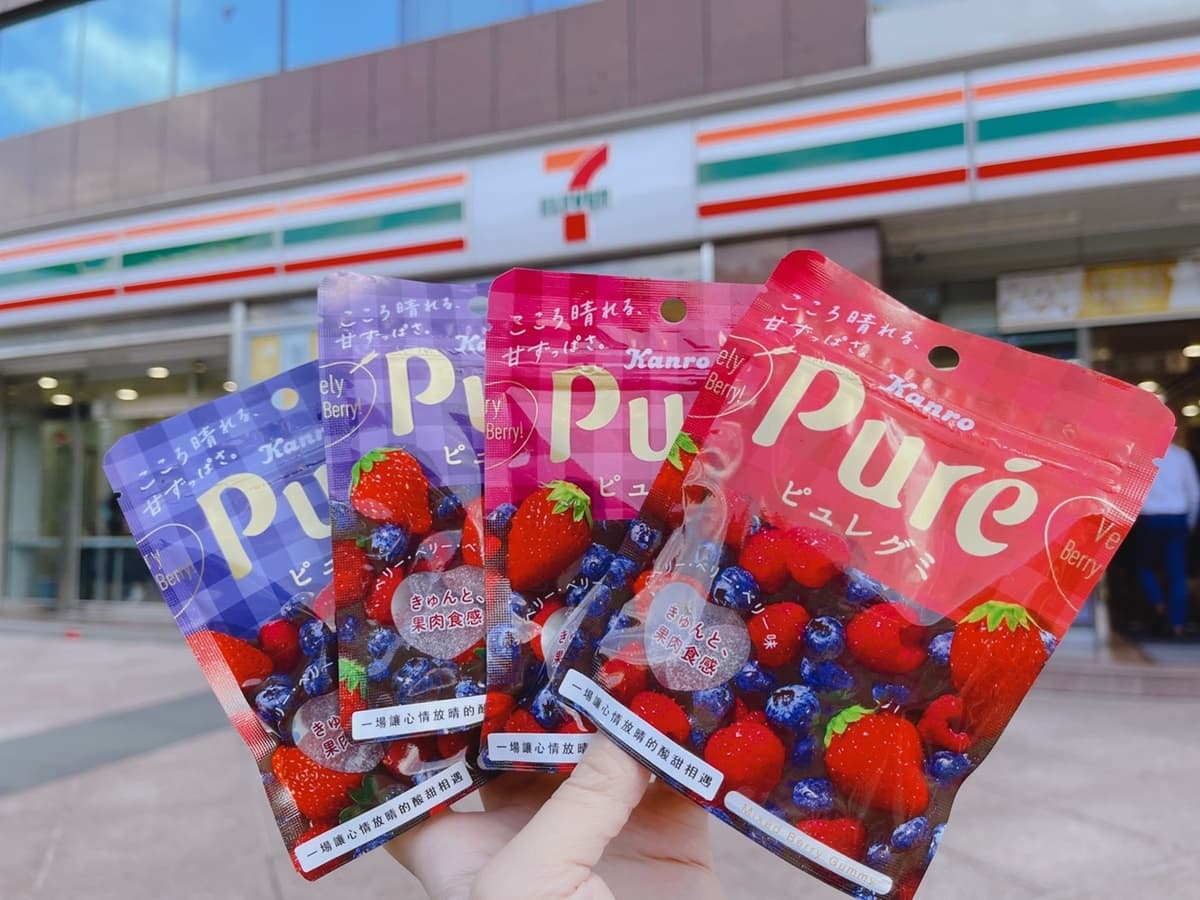 寶可夢粉衝小七!7-11推皮卡丘+伊布大頭棒棒糖,超人氣軟糖新包裝第2件6折 寶可夢粉衝小七!7-11推皮卡丘+伊布大頭棒棒糖,超人氣軟糖新包裝第2件6折