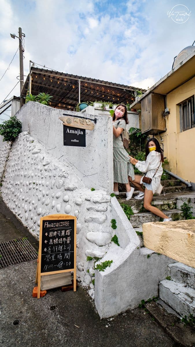 隱藏版漁村料理!金山紅磚老屋必嘗「酒蒸蛤蜊」,招牌酥炸小卷唰嘴又下飯 隱藏版漁村料理!金山紅磚老屋必嘗「酒蒸蛤蜊」,招牌酥炸小卷唰嘴又下飯