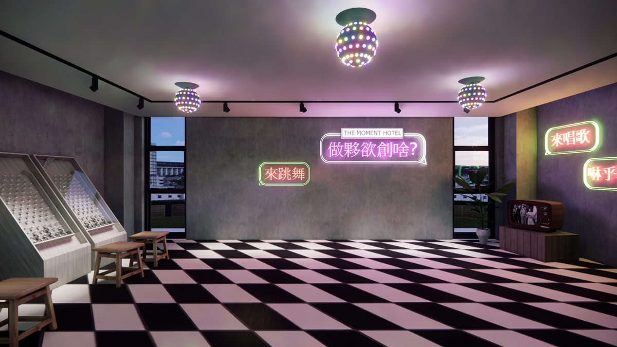 【新開店】「煙波花時間」開雙館!必拍宜蘭傳藝青花瓷大廳、花蓮網美空間 【新開店】「煙波花時間」開雙館!必拍宜蘭傳藝青花瓷大廳、花蓮網美空間
