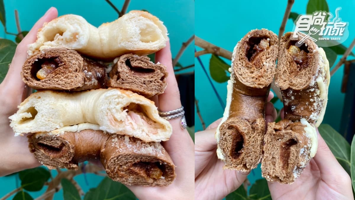 整包義美巧酥片撒滿滿!不要對我尖叫推「2.0濃郁可可」+獨家肉桂貝果搭配吃 整包義美巧酥片撒滿滿!不要對我尖叫推「2.0濃郁可可」+獨家肉桂貝果搭配吃
