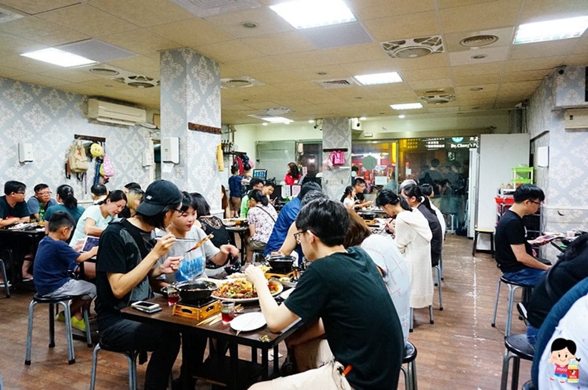 想吃請排隊!板橋道地「新疆料理」必點麻辣大盤雞,搭整條手工皮帶麵超唰嘴 想吃請排隊!板橋道地「新疆料理」必點麻辣大盤雞,搭整條手工皮帶麵超唰嘴
