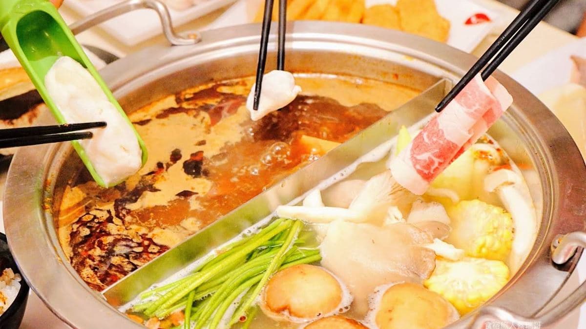XM麻辣鍋 img
