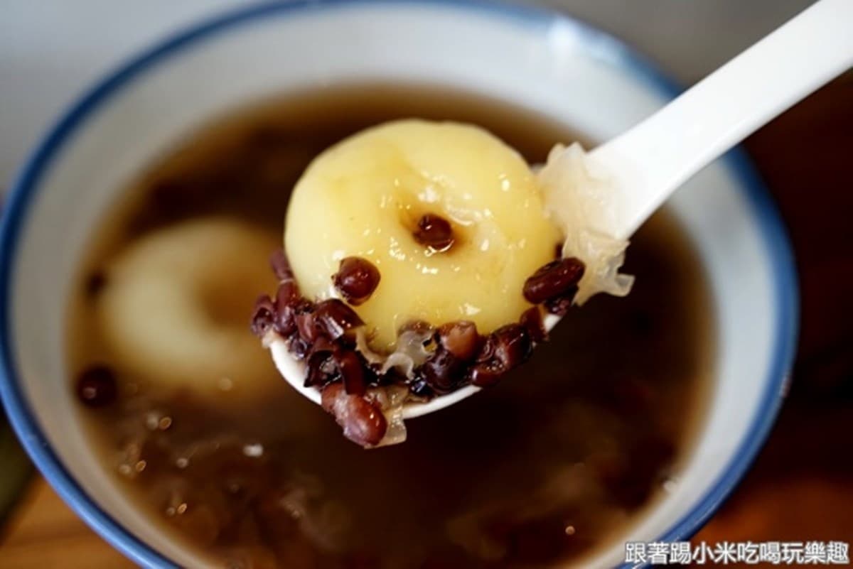還能拍鞦韆美照!新竹「手工燒麻糬」搭暖胃薑汁黑糖,鹹湯圓吃出正統客家味 還能拍鞦韆美照!新竹「手工燒麻糬」搭暖胃薑汁黑糖,鹹湯圓吃出正統客家味