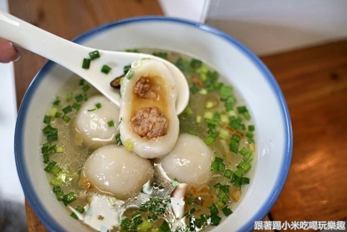 還能拍鞦韆美照!新竹「手工燒麻糬」搭暖胃薑汁黑糖,鹹湯圓吃出正統客家味 還能拍鞦韆美照!新竹「手工燒麻糬」搭暖胃薑汁黑糖,鹹湯圓吃出正統客家味