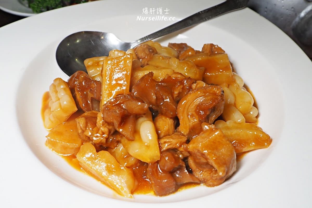 來柑仔店用餐!天母「老字號酒家菜」必嘗魷魚螺肉鍋,古早味烘肉Q彈唰嘴 來柑仔店用餐!天母「老字號酒家菜」必嘗魷魚螺肉鍋,古早味烘肉Q彈唰嘴