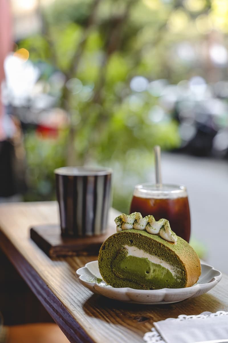 Hoto Cafe