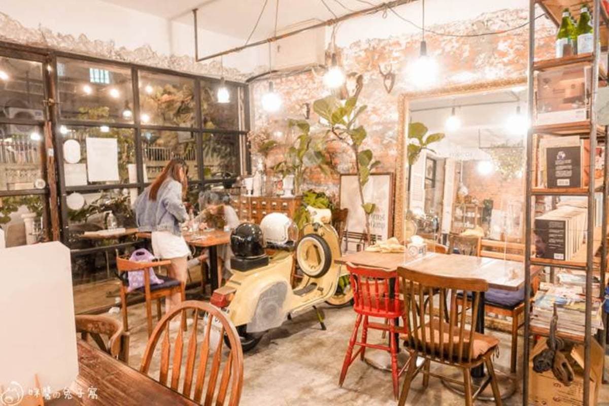 2021新北耶誕聚餐首選!板橋6家打卡餐廳:全台最高Buffet、環景瀑布烤鴨店 2021新北耶誕聚餐首選!板橋6家打卡餐廳:全台最高Buffet、環景瀑布烤鴨店