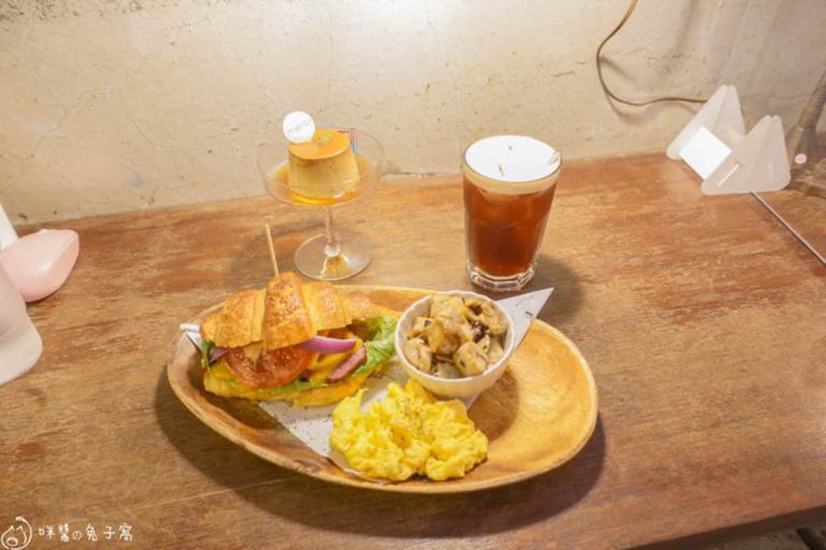 2021新北耶誕聚餐首選!板橋6家打卡餐廳:全台最高Buffet、環景瀑布烤鴨店 2021新北耶誕聚餐首選!板橋6家打卡餐廳:全台最高Buffet、環景瀑布烤鴨店