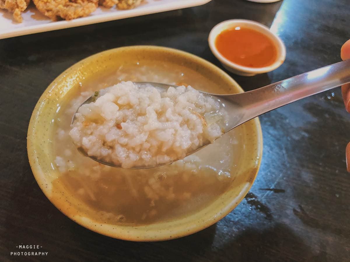 在地人最愛!北部6家老字號鹹粥:老饕讚台北前3、漁港海味粥、60年肉粥 在地人最愛!北部6家老字號鹹粥:老饕讚台北前3、漁港海味粥、60年肉粥