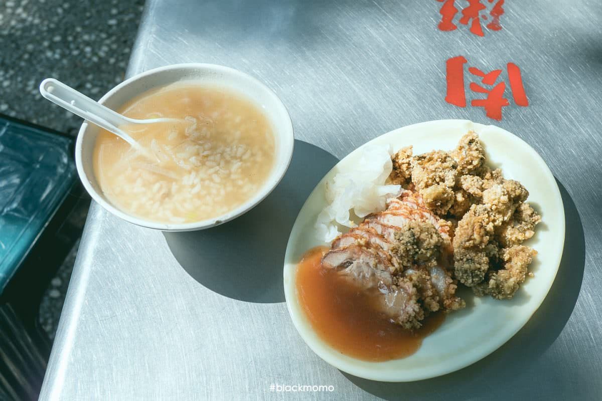 在地人最愛!北部6家老字號鹹粥:老饕讚台北前3、漁港海味粥、60年肉粥 在地人最愛!北部6家老字號鹹粥:老饕讚台北前3、漁港海味粥、60年肉粥
