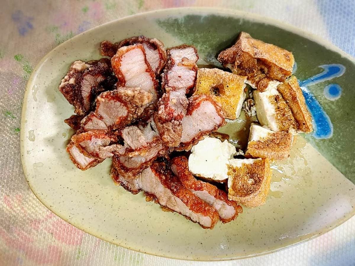 在地人最愛!北部6家老字號鹹粥:老饕讚台北前3、漁港海味粥、60年肉粥 在地人最愛!北部6家老字號鹹粥:老饕讚台北前3、漁港海味粥、60年肉粥