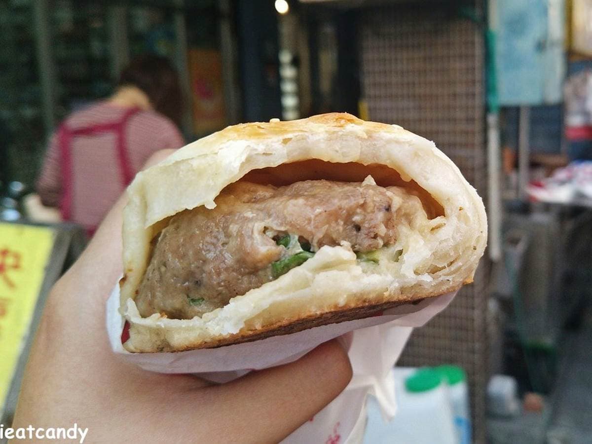 部落客私推!員林車站周邊7間手拿美食:老饕私房喝法綠豆沙、拳頭大炸雞 部落客私推!員林車站周邊7間手拿美食:老饕私房喝法綠豆沙、拳頭大炸雞