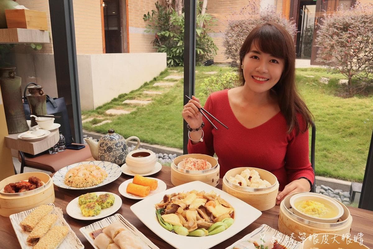 【新開店】整單8折!新竹港式餐廳「XO炒飯」鋪滿8隻蝦,港點控必嗑燒賣 【新開店】整單8折!新竹港式餐廳「XO炒飯」鋪滿8隻蝦,港點控必嗑燒賣
