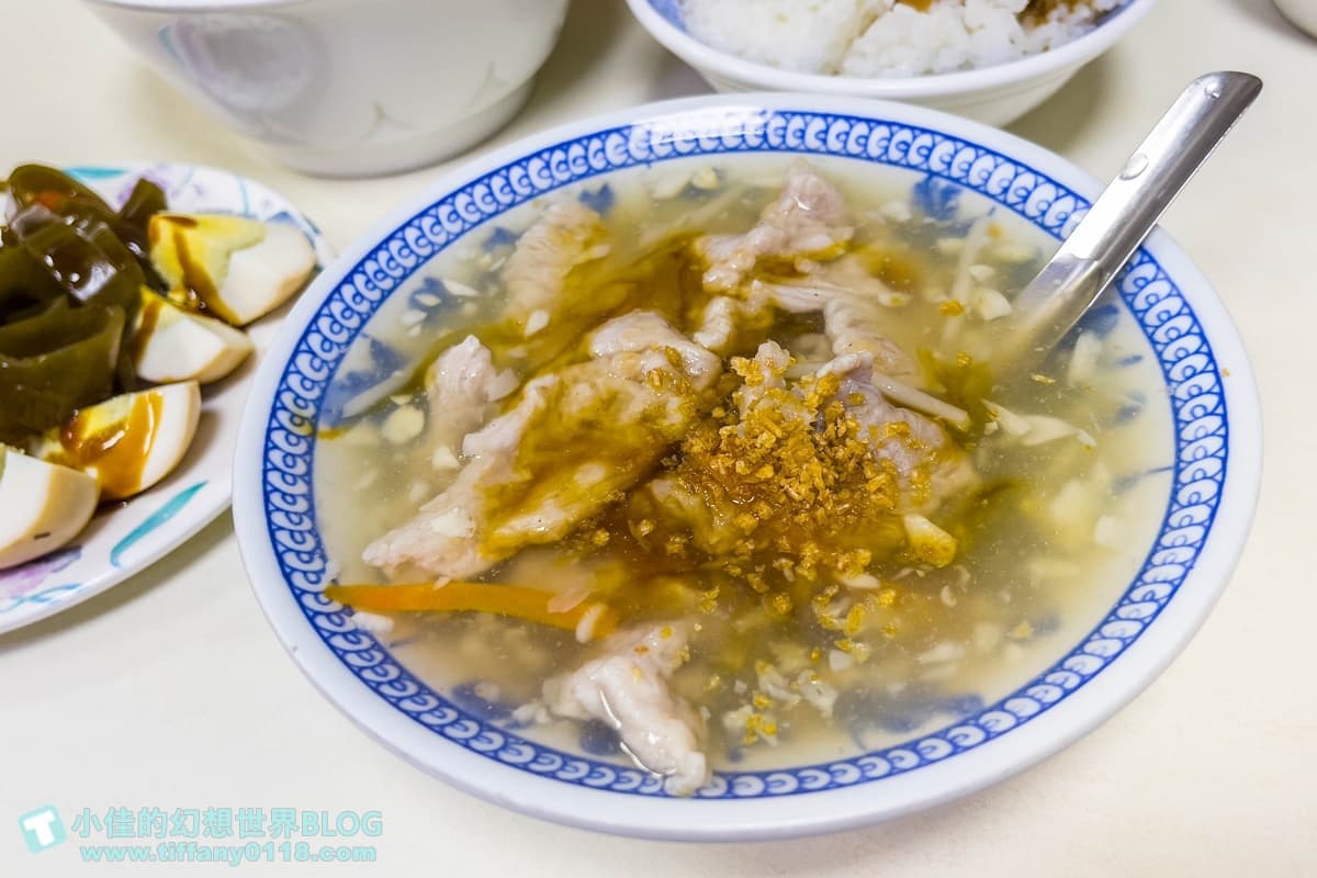 全台5家50年起跳肉羹:濃郁蒜香湯頭、咖哩飯搭鴨肉羹、新莊廟街祕店 全台5家50年起跳肉羹:濃郁蒜香湯頭、咖哩飯搭鴨肉羹、新莊廟街祕店