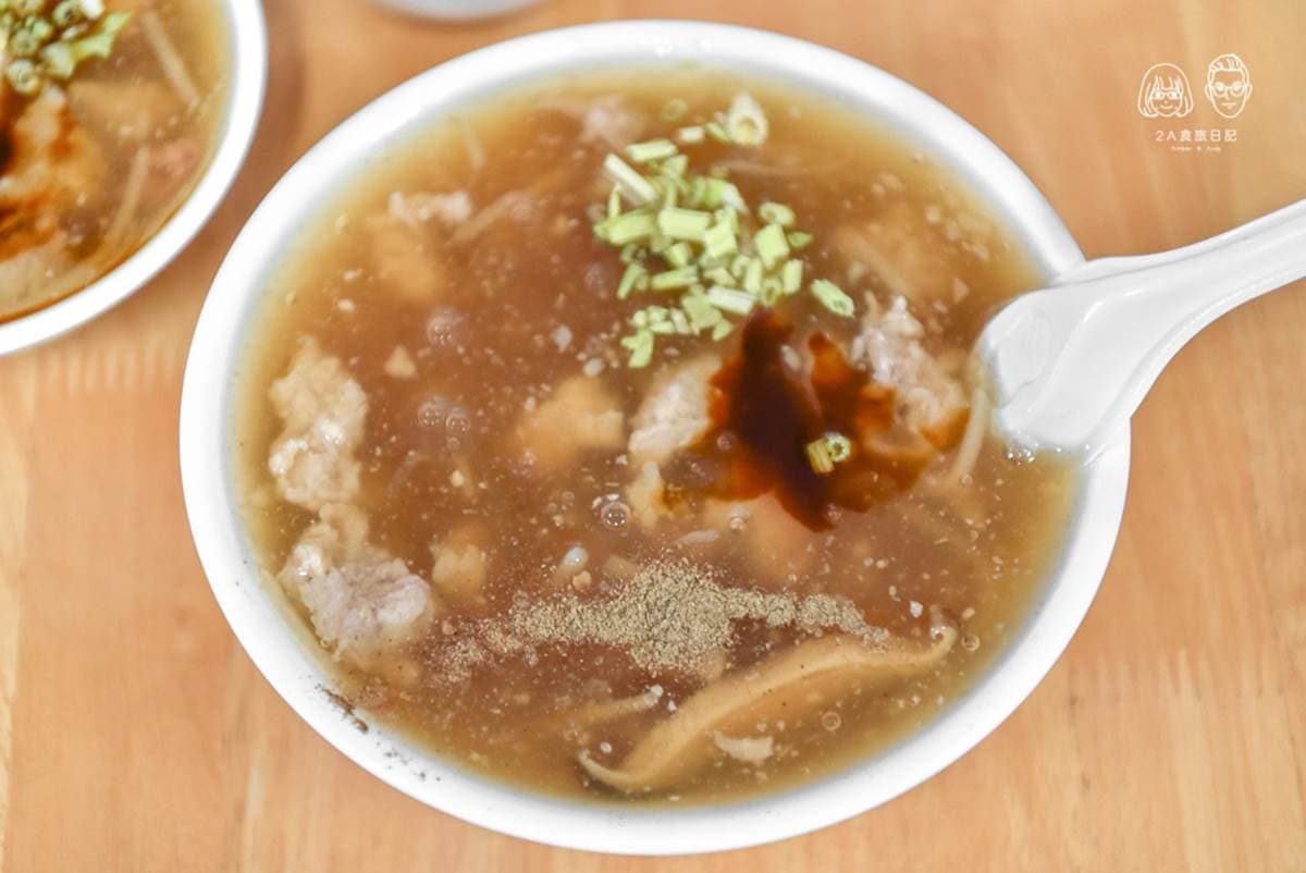 全台5家50年起跳肉羹:濃郁蒜香湯頭、咖哩飯搭鴨肉羹、新莊廟街祕店 全台5家50年起跳肉羹:濃郁蒜香湯頭、咖哩飯搭鴨肉羹、新莊廟街祕店