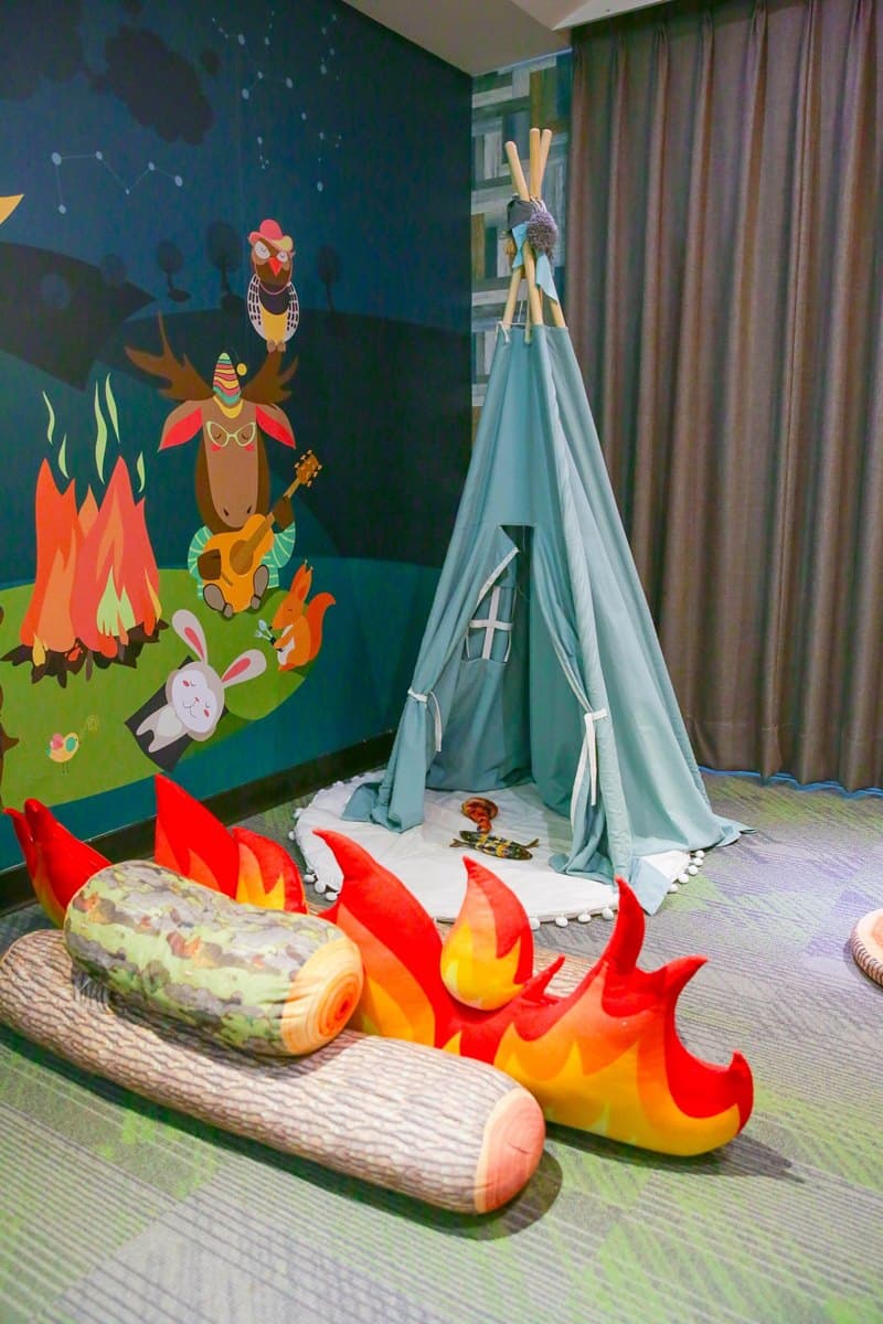 最低2.3折!全台7大「親子飯店」五倍券優惠:免費送樂園門票、DIY體驗券 最低2.3折!全台7大「親子飯店」五倍券優惠:免費送樂園門票、DIY體驗券