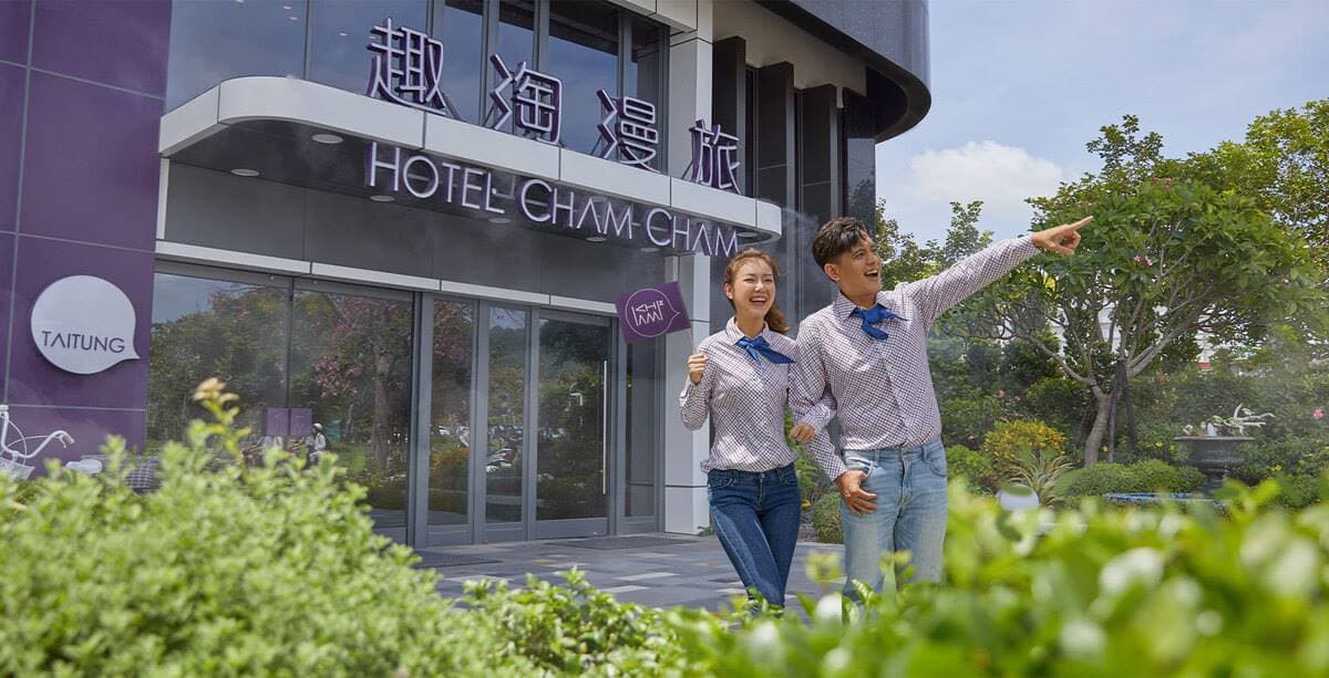 255元住飯店!揪滿4人爽住「全台唯一熱氣球飯店」,加1人只要付12元 255元住飯店!揪滿4人爽住「全台唯一熱氣球飯店」,加1人只要付12元