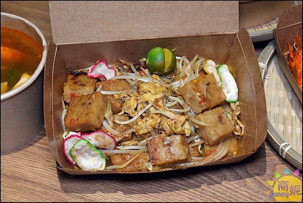 預約送6吋肉桂捲!快搶台中「南洋風早午餐」耶誕優惠,主廚祕醬炒麵也必點 預約送6吋肉桂捲!快搶台中「南洋風早午餐」耶誕優惠,主廚祕醬炒麵也必點