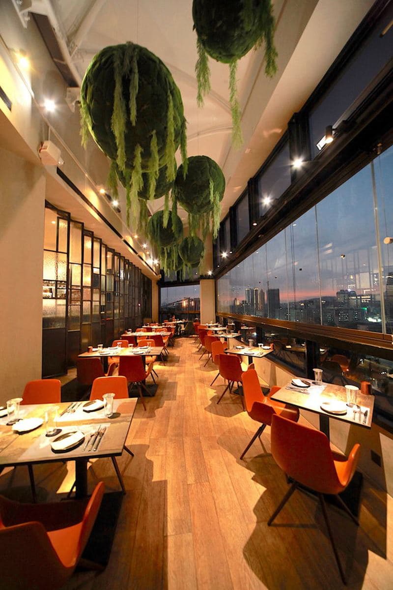 情侶約會聖地!高雄「高空餐酒館」坐擁絕美夜景,必點超有哏台式墨西哥餅 情侶約會聖地!高雄「高空餐酒館」坐擁絕美夜景,必點超有哏台式墨西哥餅