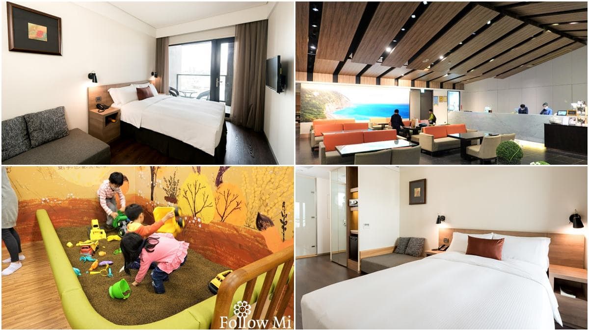 每晚3000元有找!全台7大旅宿優惠線上搶,還能免費泡SPA池、爽嗑Buffet 每晚3000元有找!全台7大旅宿優惠線上搶,還能免費泡SPA池、爽嗑Buffet