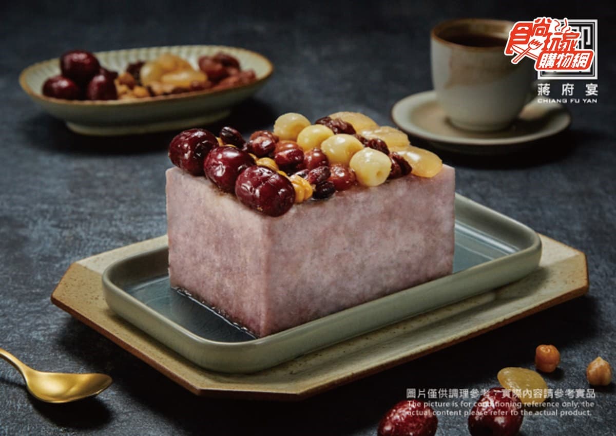 大廚幫你做!4家名店宅配年菜組:70年台菜餐廳手路菜、蔣公御廚打造菜單 大廚幫你做!4家名店宅配年菜組:70年台菜餐廳手路菜、蔣公御廚打造菜單