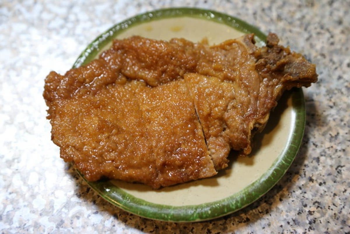 庶民最愛美味!台北人必吃10大排骨飯:米其林必比登推薦、老市場排隊便當 庶民最愛美味!台北人必吃10大排骨飯:米其林必比登推薦、老市場排隊便當