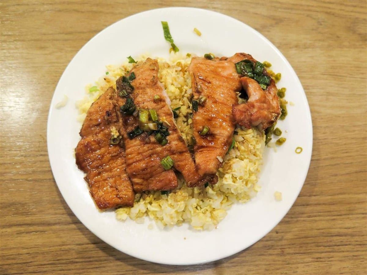 庶民最愛美味!台北人必吃10大排骨飯:米其林必比登推薦、老市場排隊便當 庶民最愛美味!台北人必吃10大排骨飯:米其林必比登推薦、老市場排隊便當