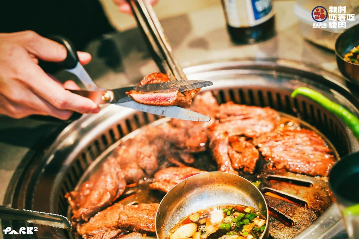 台中勤美最新「PARK2草悟廣場」!7大夯店必拍韓國燒肉、秒飛日本甜點 台中勤美最新「PARK2草悟廣場」!7大夯店必拍韓國燒肉、秒飛日本甜點