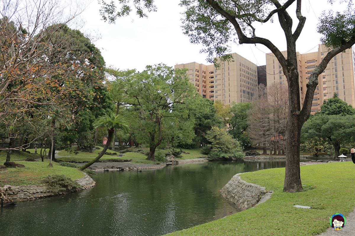 1個月最多開放2天!台北「百年建築」打卡巴洛克式裝潢,浮雕花磚也超好拍 1個月最多開放2天!台北「百年建築」打卡巴洛克式裝潢,浮雕花磚也超好拍