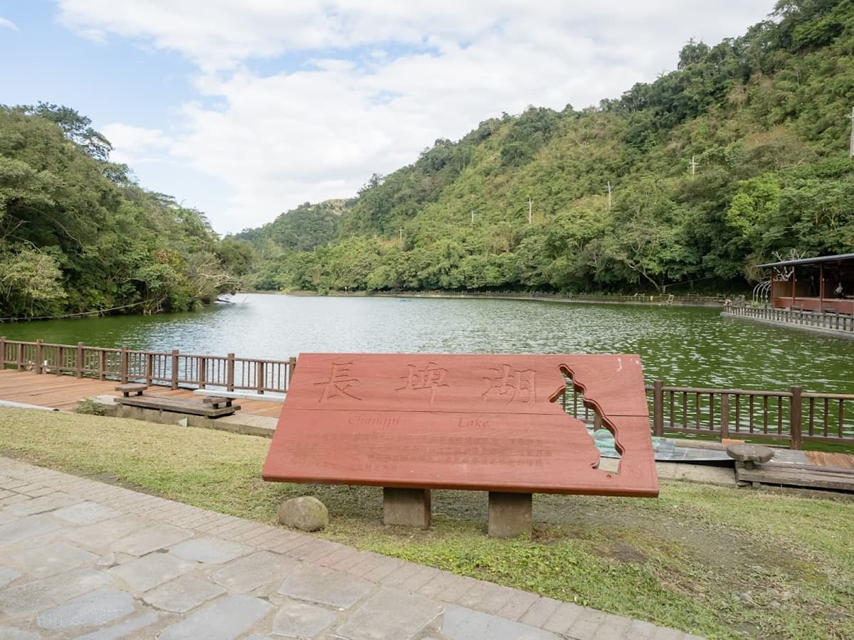 秒飛日本!宜蘭最新「環湖祕境」體驗穿日式和服,必拍超Q精靈村、茶屋造景 秒飛日本!宜蘭最新「環湖祕境」體驗穿日式和服,必拍超Q精靈村、茶屋造景