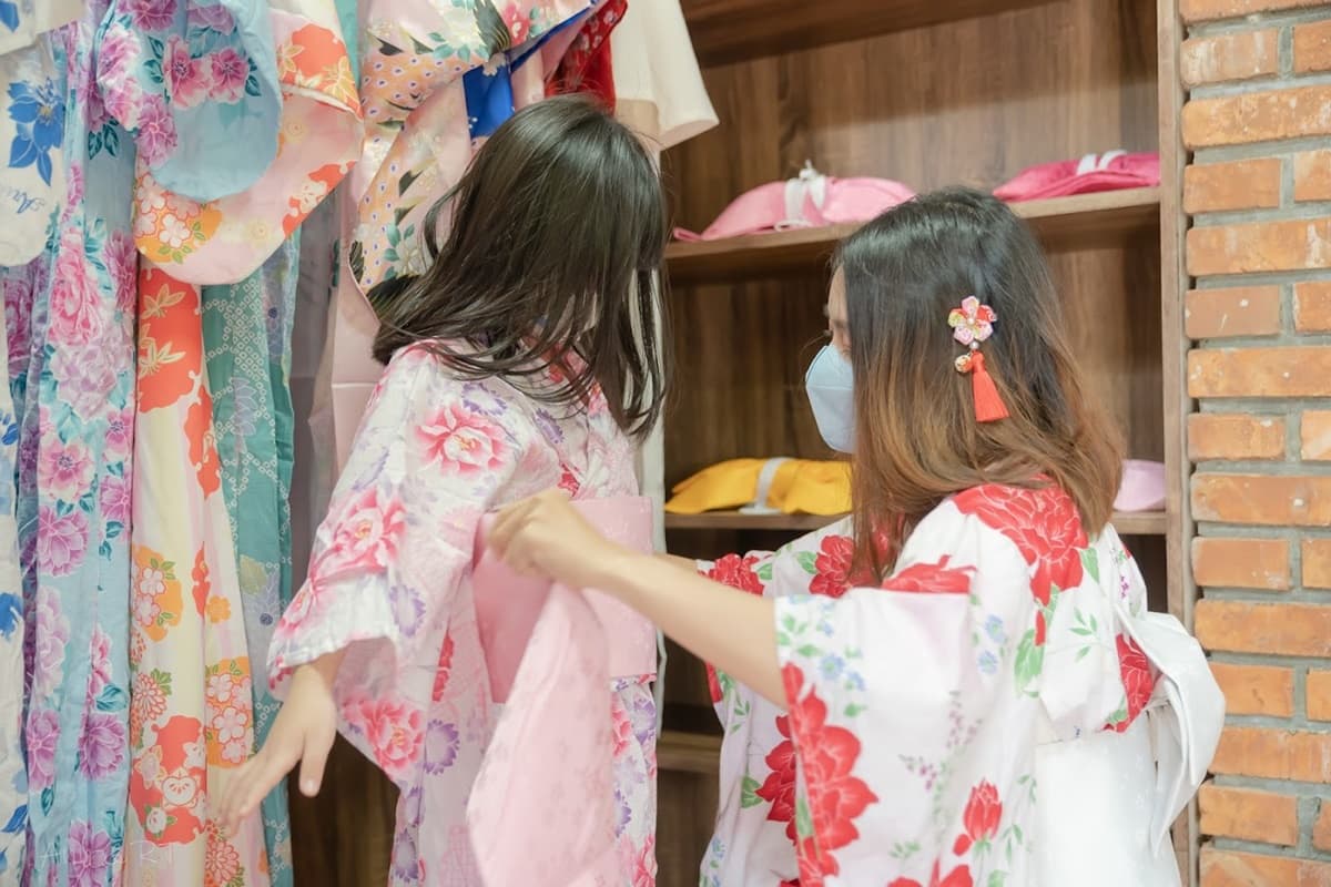 秒飛日本!宜蘭最新「環湖祕境」體驗穿日式和服,必拍超Q精靈村、茶屋造景 秒飛日本!宜蘭最新「環湖祕境」體驗穿日式和服,必拍超Q精靈村、茶屋造景