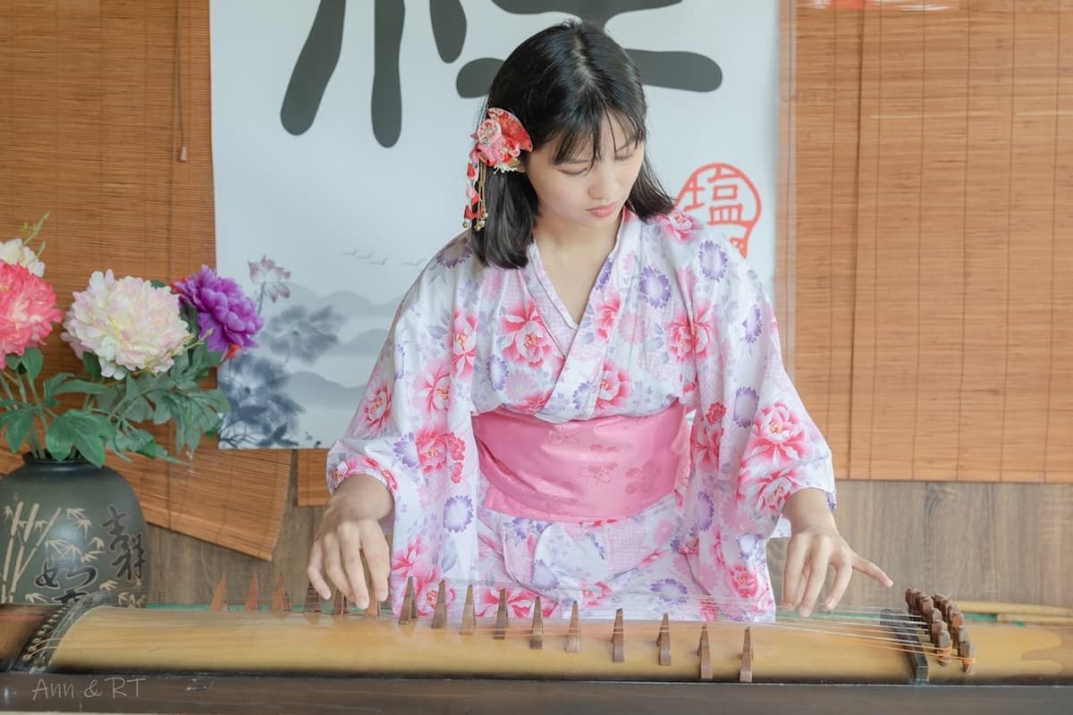 秒飛日本!宜蘭最新「環湖祕境」體驗穿日式和服,必拍超Q精靈村、茶屋造景 秒飛日本!宜蘭最新「環湖祕境」體驗穿日式和服,必拍超Q精靈村、茶屋造景