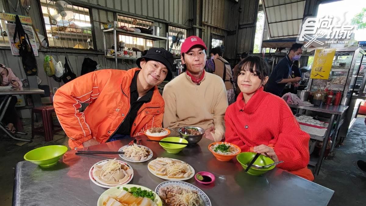 1/14節目《熱血48小時》店家資訊:老字號明星店家