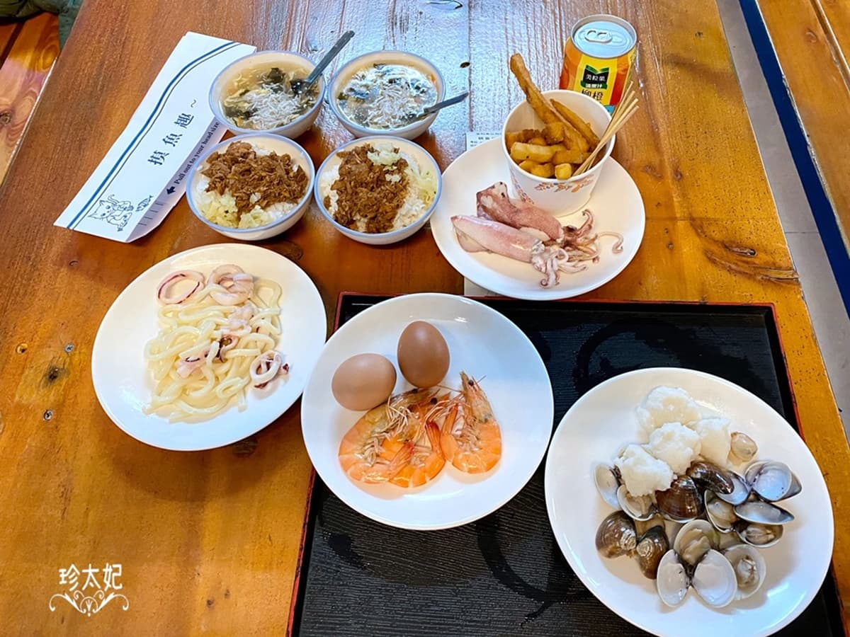 親子出遊首選!宜蘭「水產觀光工廠」體驗汆燙海鮮DIY,還有海洋彩繪區可拍 親子出遊首選!宜蘭「水產觀光工廠」體驗汆燙海鮮DIY,還有海洋彩繪區可拍