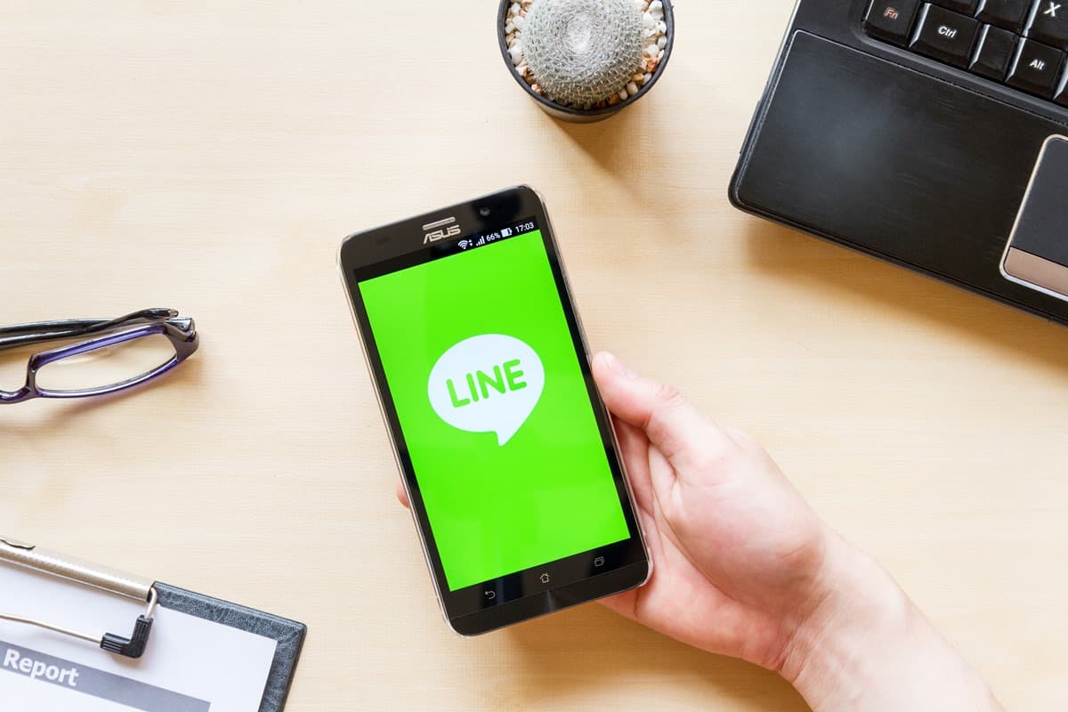 不只聊天、傳貼圖!用LINE做「1件事」現賺300元,超商和網購都能用 不只聊天、傳貼圖!用LINE做「1件事」現賺300元,超商和網購都能用