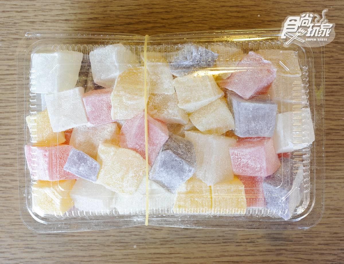 打卡全台最長老街!三峽走春7處吃玩攻略:爽嗑20元豬血糕、250年古廟祈福 打卡全台最長老街!三峽走春7處吃玩攻略:爽嗑20元豬血糕、250年古廟祈福