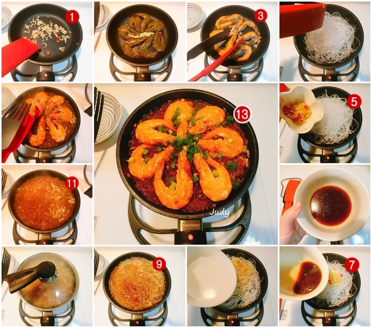 年夜飯救星來了!主婦祭1道「神級年菜」快學,網狂推:根本白飯小偷 年夜飯救星來了!主婦祭1道「神級年菜」快學,網狂推:根本白飯小偷