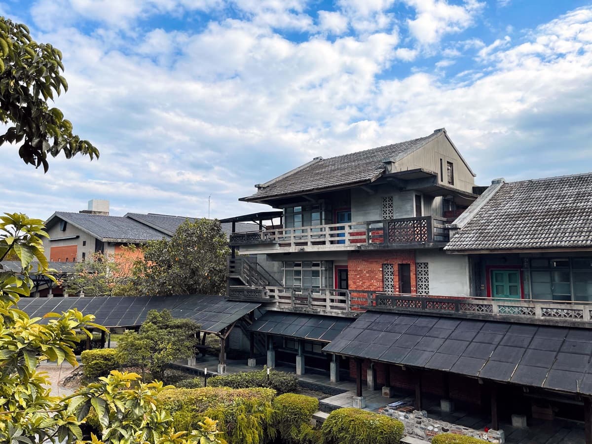 宜蘭、花蓮最新網美旅宿!閩南式建築森林房型必拍,1元就能升等8人房型 宜蘭、花蓮最新網美旅宿!閩南式建築森林房型必拍,1元就能升等8人房型
