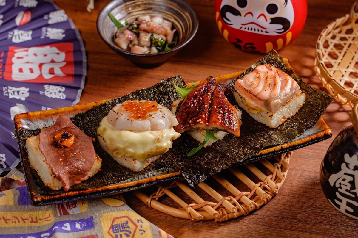 環球百貨「吃貨樓層」8大必吃夯店!不到100元吃和牛、火烤吃到飽主題KTV 環球百貨「吃貨樓層」8大必吃夯店!不到100元吃和牛、火烤吃到飽主題KTV