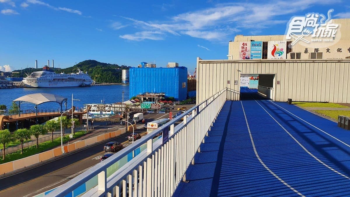 春節鐵道小旅行!「基隆→三貂嶺」7亮點:全台唯一海景空中跑道、摩天瀑布 春節鐵道小旅行!「基隆→三貂嶺」7亮點:全台唯一海景空中跑道、摩天瀑布