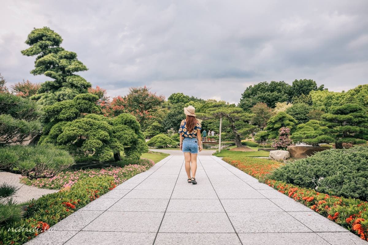 1門票秒飛日本!打卡占地萬坪「台版兼六園」,逛百年老宅、 台版尼加拉瀑布 1門票秒飛日本!打卡占地萬坪「台版兼六園」,逛百年老宅、 台版尼加拉瀑布