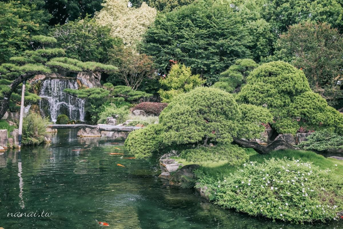 1門票秒飛日本!打卡占地萬坪「台版兼六園」,逛百年老宅、 台版尼加拉瀑布 1門票秒飛日本!打卡占地萬坪「台版兼六園」,逛百年老宅、 台版尼加拉瀑布