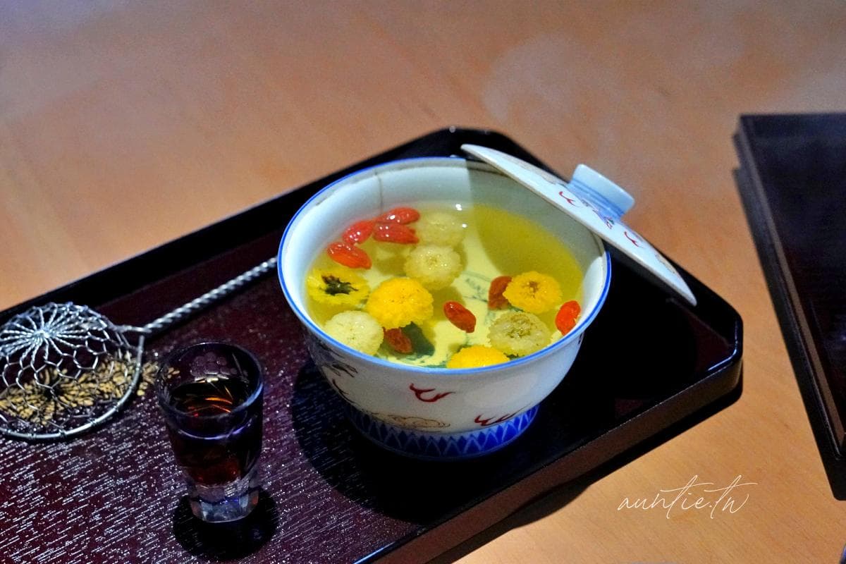 真的不是在日本?日式古物咖啡廳怎麼拍都美,打卡必點草莓大福、菊花枸杞茶 真的不是在日本?日式古物咖啡廳怎麼拍都美,打卡必點草莓大福、菊花枸杞茶