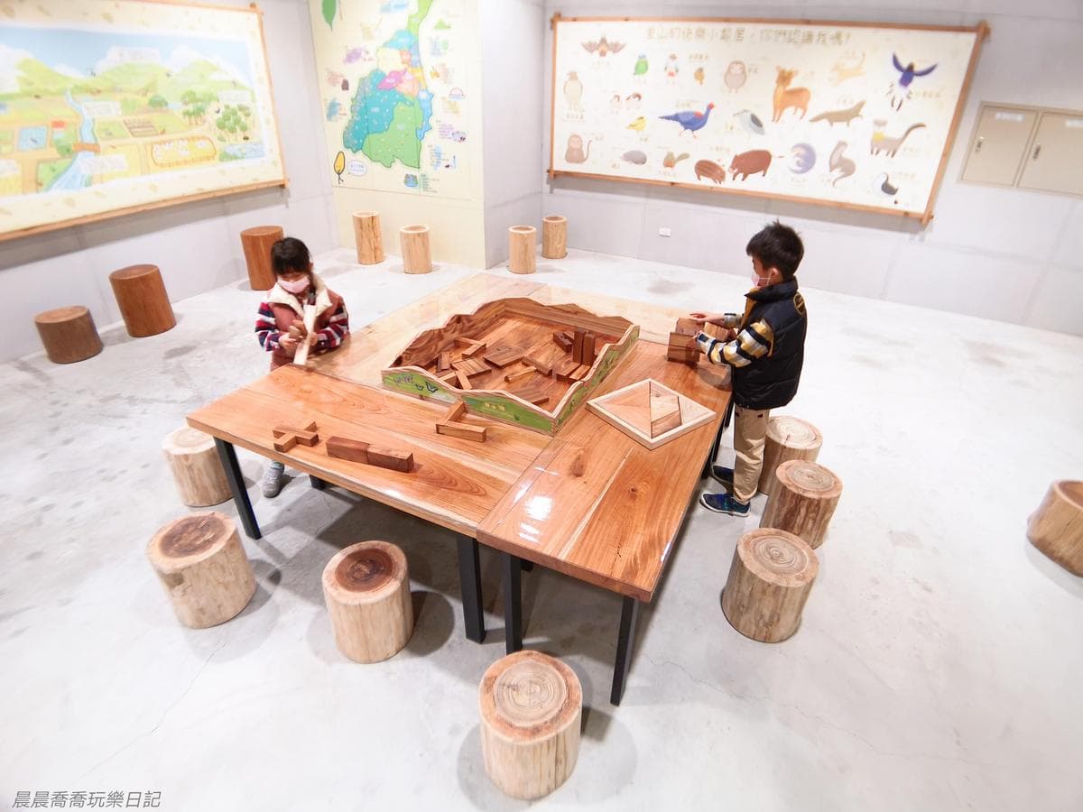彷彿走進森林!30年「木材工廠」免門票入園,必玩巨大木琴牆、原木盆栽DIY 彷彿走進森林!30年「木材工廠」免門票入園,必玩巨大木琴牆、原木盆栽DIY