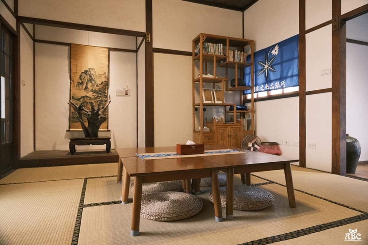 日治時代派出所變身!全台首座「古蹟民宿」爽泡檜木桶,體驗穿浴衣秒飛日本 日治時代派出所變身!全台首座「古蹟民宿」爽泡檜木桶,體驗穿浴衣秒飛日本