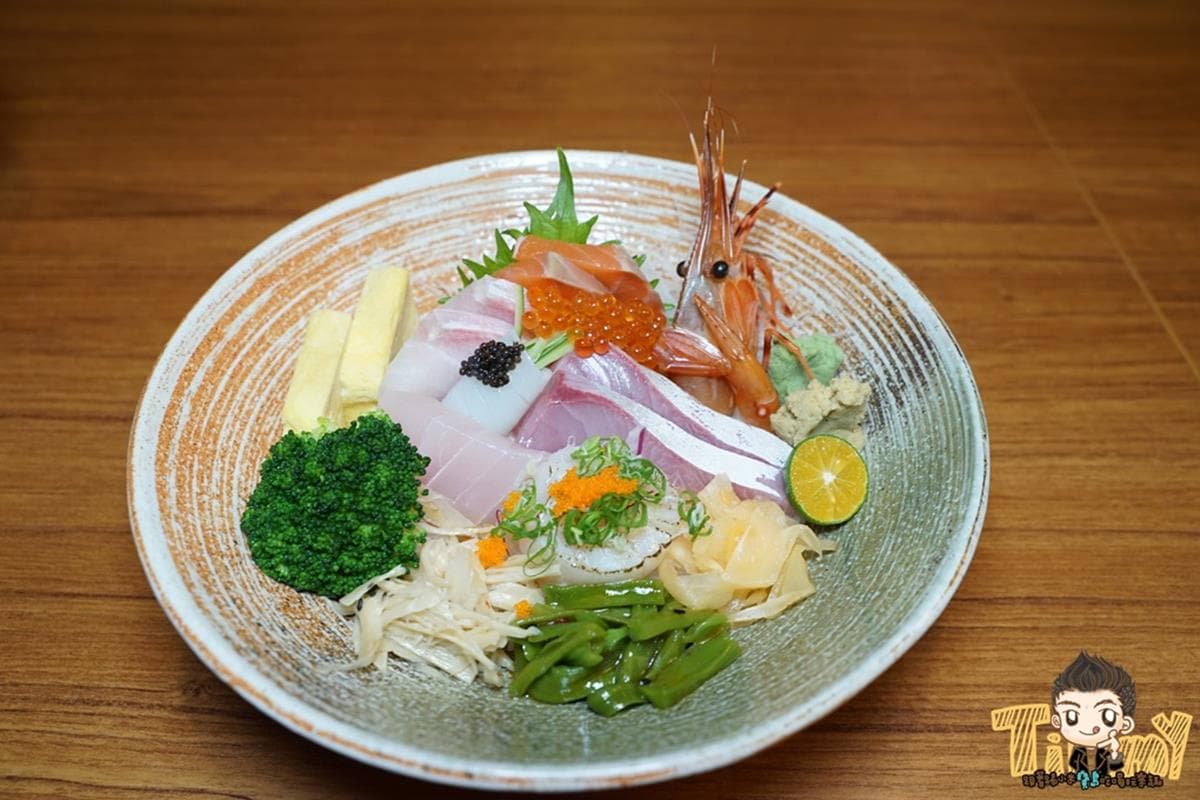 新竹佛心丼飯第2碗半價!鋪滿5種海鮮只要270元,超大片鰻魚丼也必點 新竹佛心丼飯第2碗半價!鋪滿5種海鮮只要270元,超大片鰻魚丼也必點