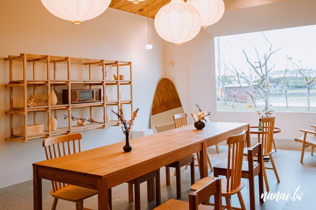 【新開店】沒預約吃不到!彰化「日式咖啡廳」打卡禪風造景,先搶限量版千層塔 【新開店】沒預約吃不到!彰化「日式咖啡廳」打卡禪風造景,先搶限量版千層塔