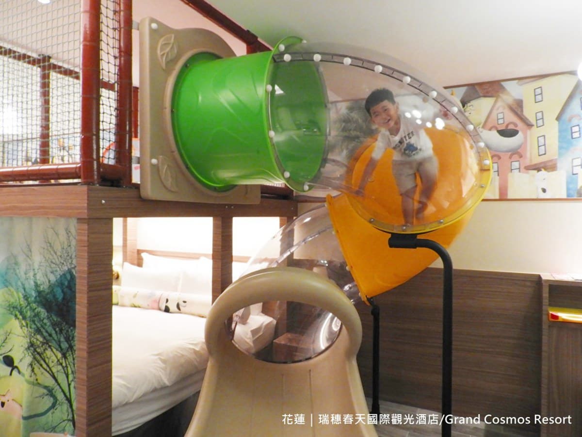 帶小孩出遊也能爽泡湯!5間超好玩溫泉親子飯店:北歐風遊戲室、溫泉水樂園 帶小孩出遊也能爽泡湯!5間超好玩溫泉親子飯店:北歐風遊戲室、溫泉水樂園